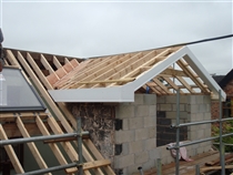 Dormer Roof 06